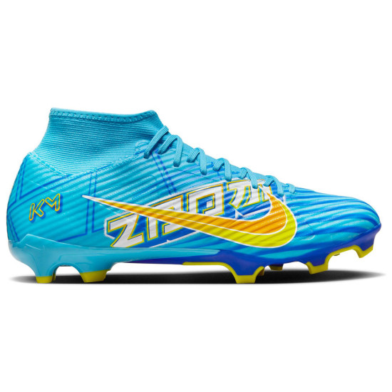 Nike Zoom Mercurial Superfly 9 Academy KM MG